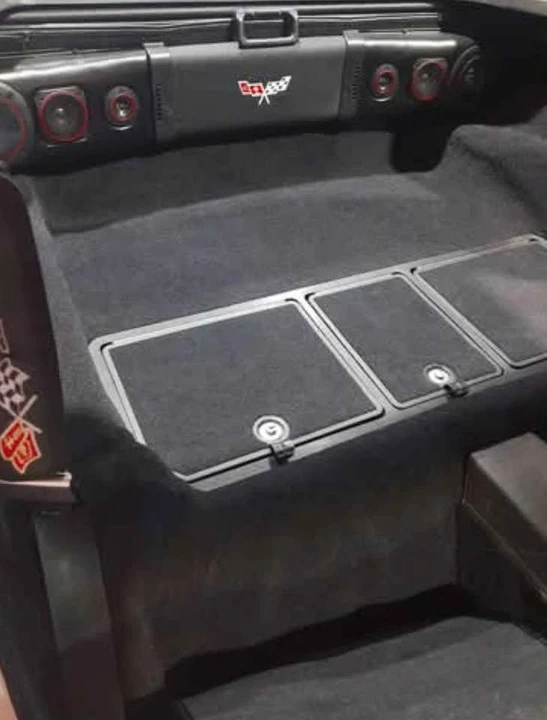 1978 Chevrolet Corvette C3 - Image 6 of 12