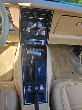 1978 Chevrolet Corvette C3 - Image 2 of 5