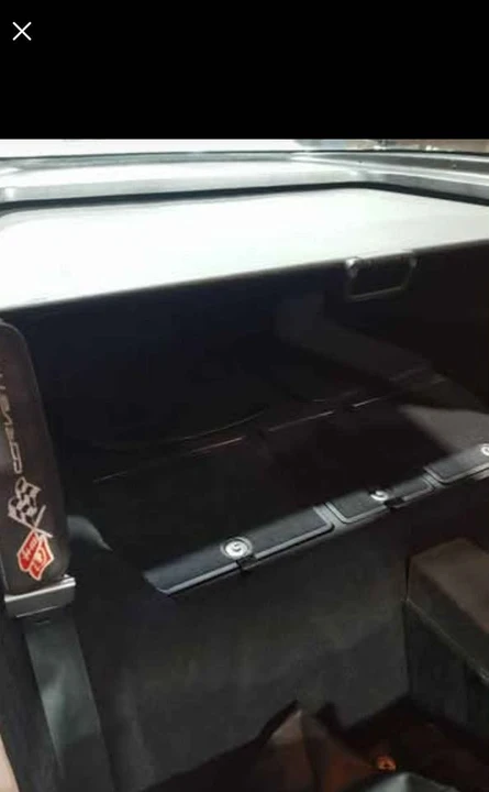 1978 Chevrolet Corvette C3 - Image 7 of 12