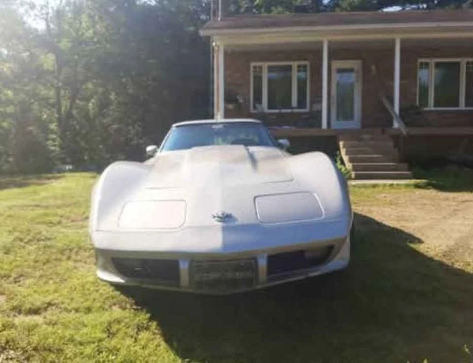 1978 Chevrolet Corvette C3 - Image 2 of 12
