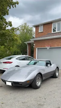 1978 Chevrolet Corvette C3 - Image 2 of 7