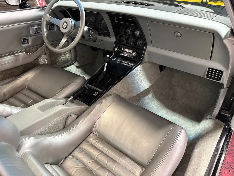 1978 Chevrolet Corvette C3 - Image 3 of 31