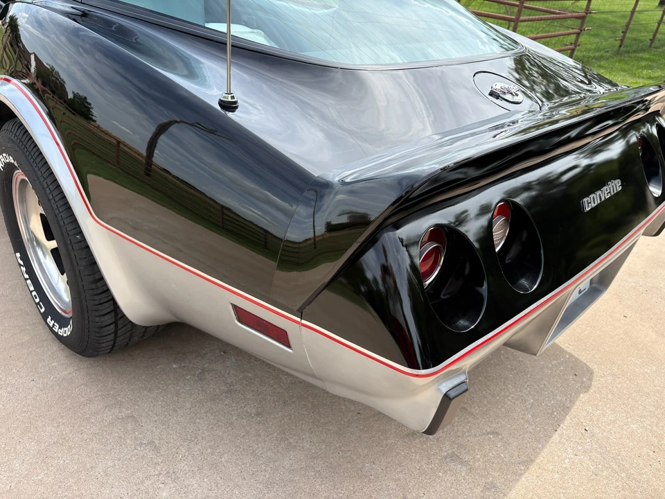 1978 Chevrolet Corvette C3 - Image 14 of 31