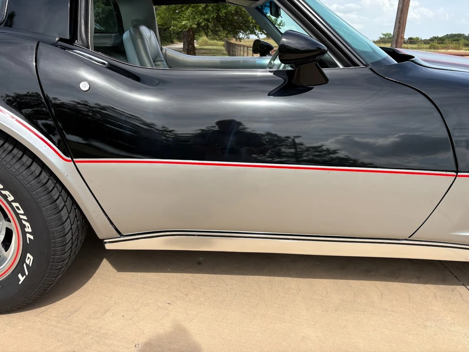 1978 Chevrolet Corvette C3 - Image 16 of 31