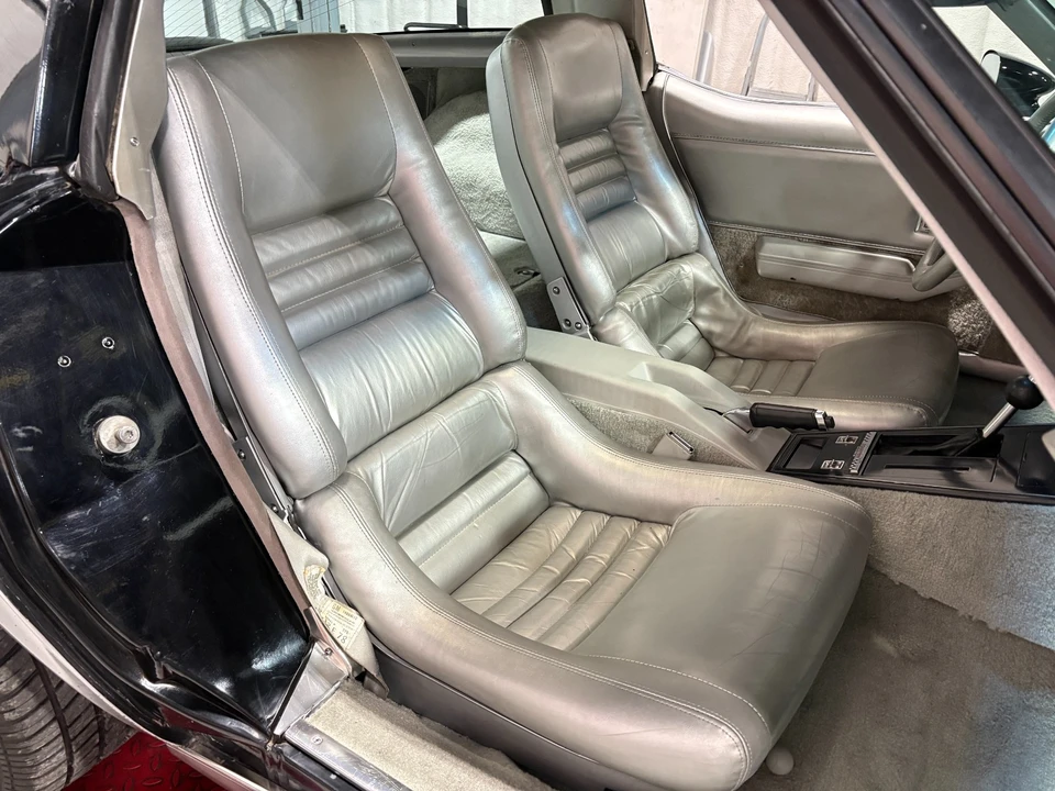 1978 Chevrolet Corvette C3 - Image 24 of 31
