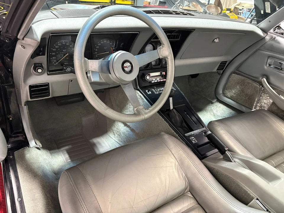 1978 Chevrolet Corvette C3 - Image 22 of 31