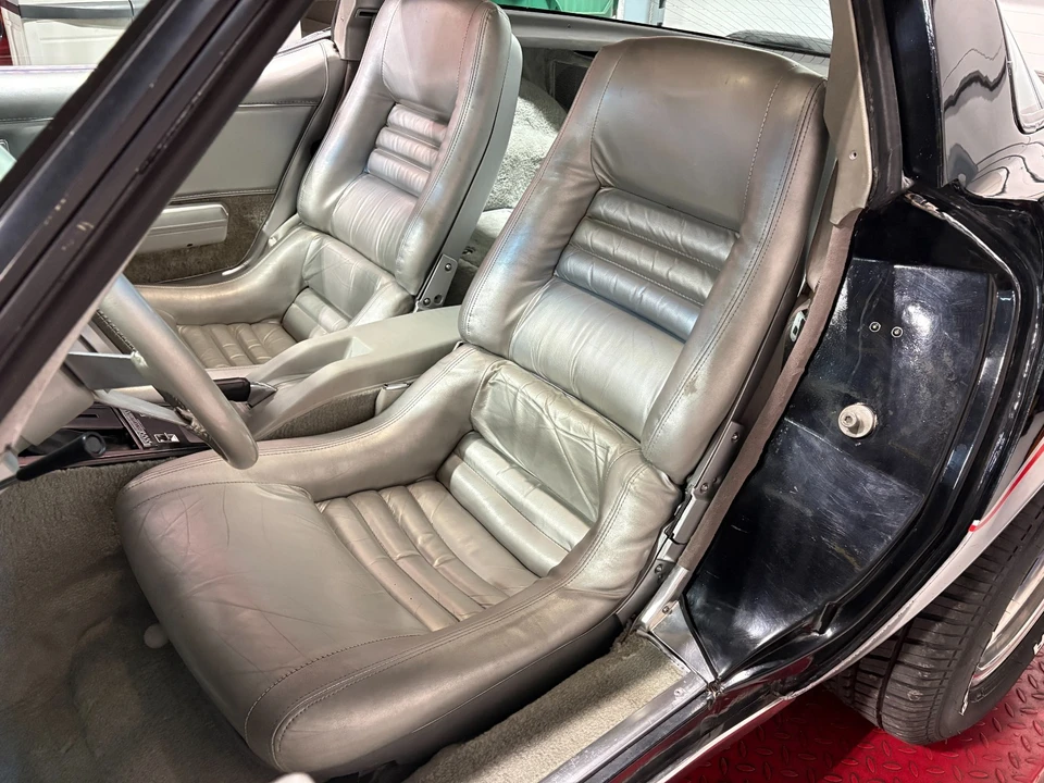 1978 Chevrolet Corvette C3 - Image 23 of 31