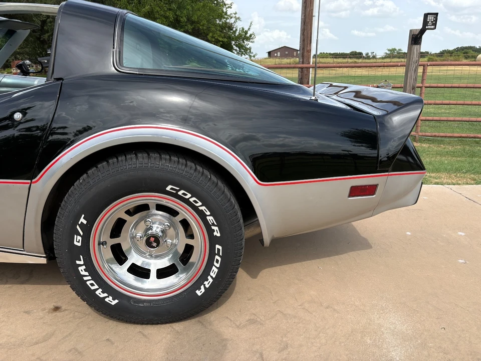 1978 Chevrolet Corvette C3 - Image 20 of 31