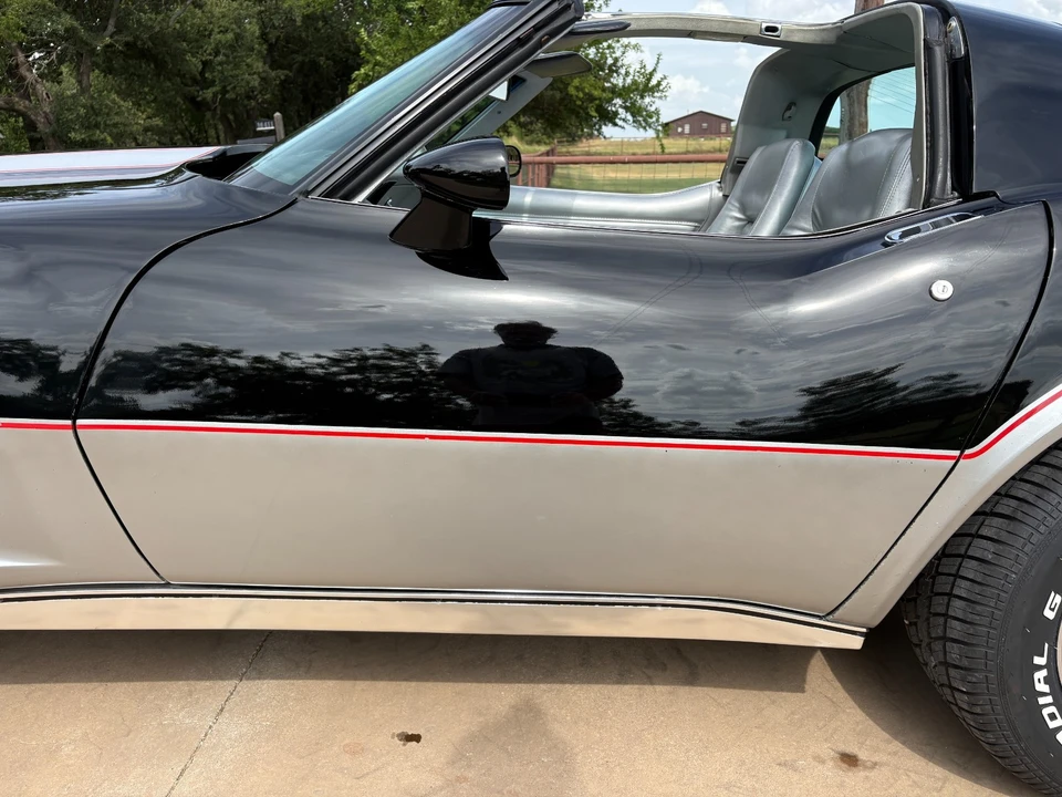 1978 Chevrolet Corvette C3 - Image 19 of 31