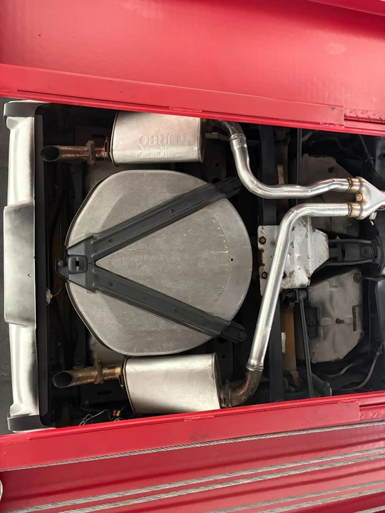 1978 Chevrolet Corvette C3 - Image 6 of 31