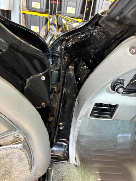 1978 Chevrolet Corvette C3 - Image 30 of 31