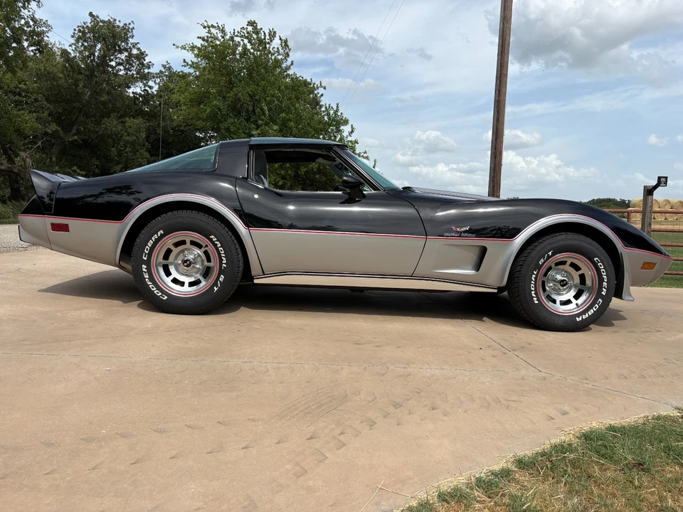 1978 Chevrolet Corvette C3 - Image 7 of 31