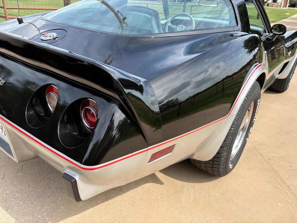 1978 Chevrolet Corvette C3 - Image 12 of 31