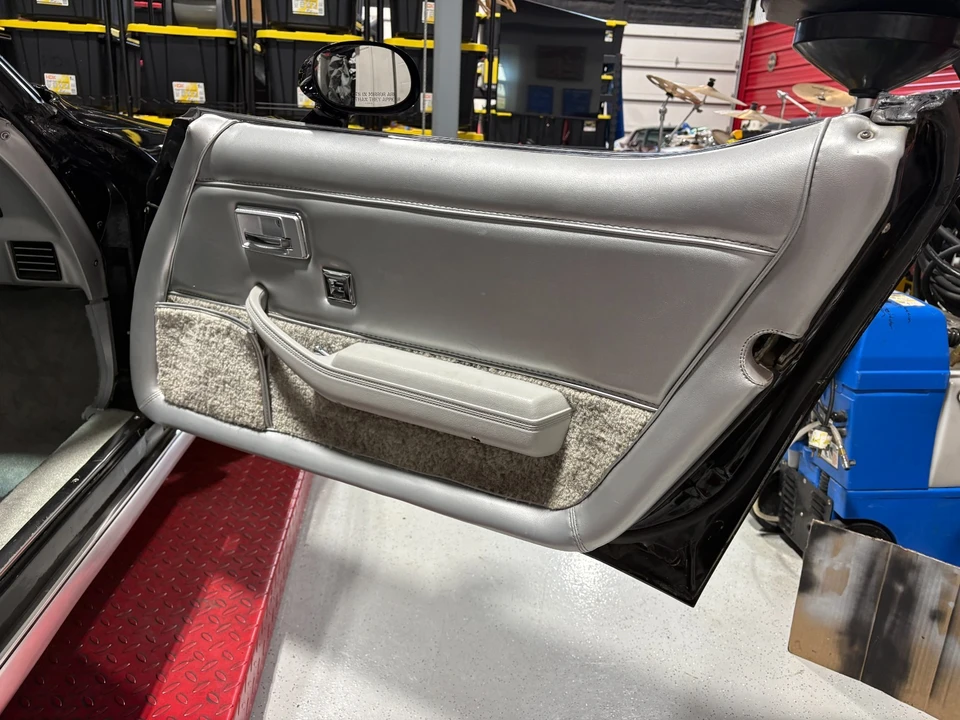 1978 Chevrolet Corvette C3 - Image 26 of 31