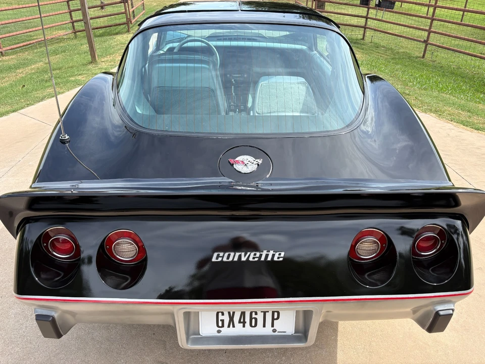 1978 Chevrolet Corvette C3 - Image 13 of 31