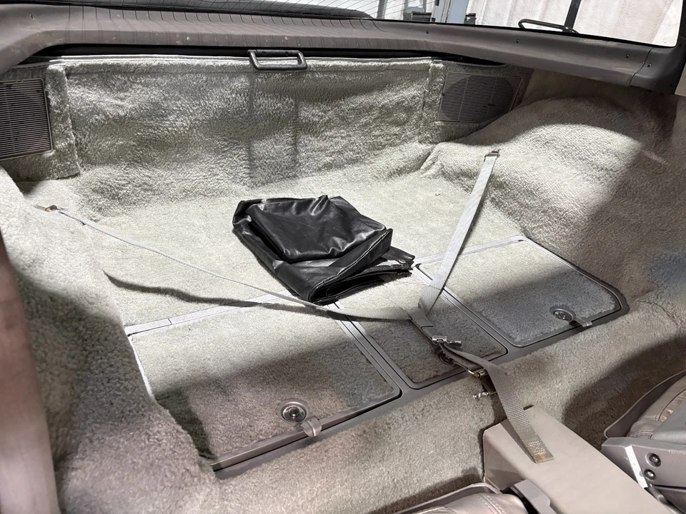 1978 Chevrolet Corvette C3 - Image 27 of 31