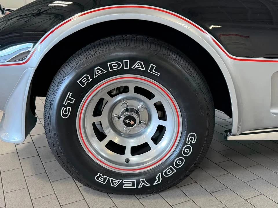 1978 Chevrolet Corvette C3 - Image 6 of 13