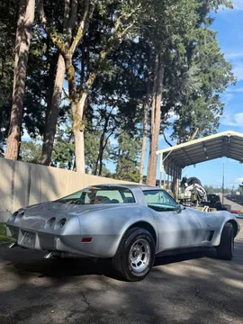 1978 Chevrolet Corvette C3 - Image 2 of 10
