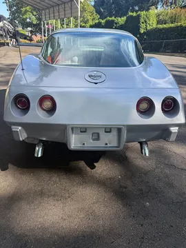 1978 Chevrolet Corvette C3 - Image 4 of 10