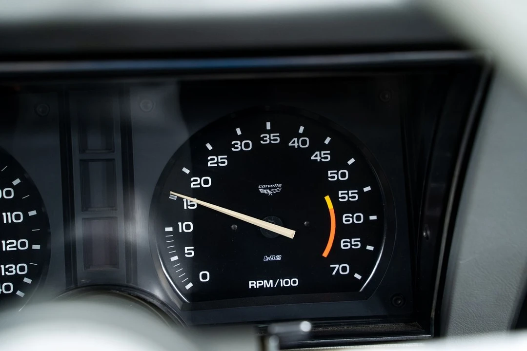 1978 Chevrolet Corvette C3 - Image 31 of 31