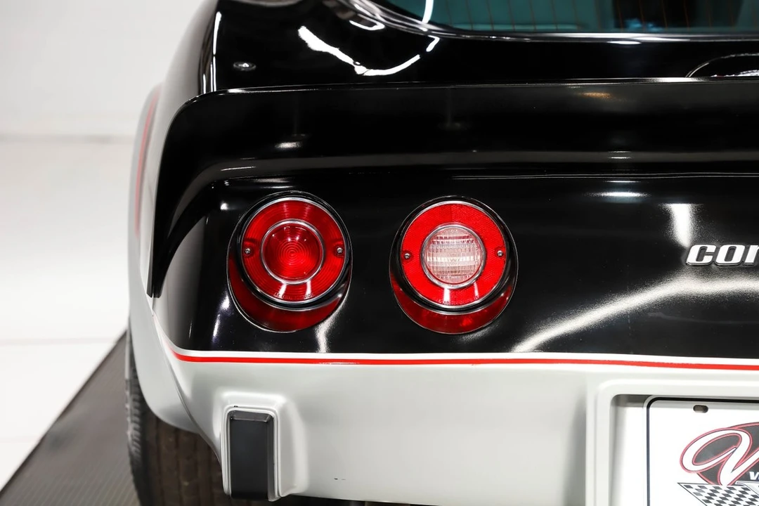 1978 Chevrolet Corvette C3 - Image 22 of 31