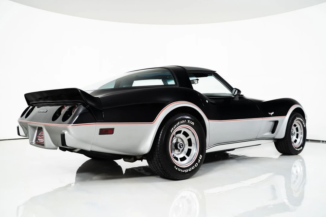1978 Chevrolet Corvette C3 - Image 11 of 31