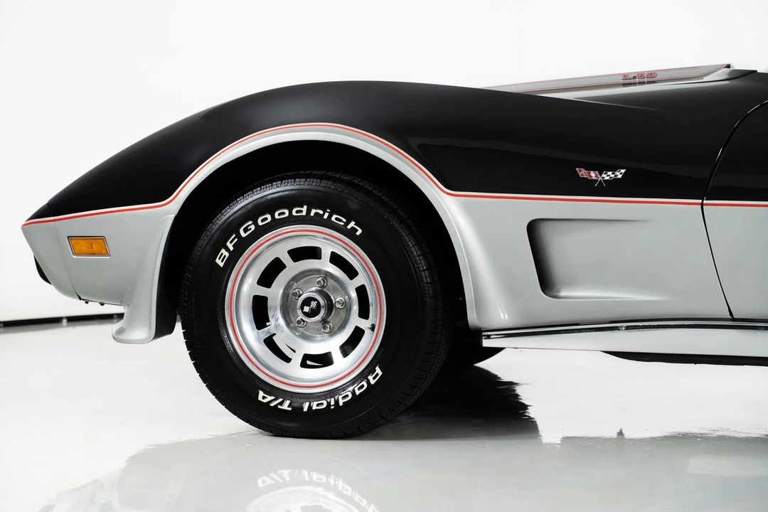 1978 Chevrolet Corvette C3 - Image 7 of 31