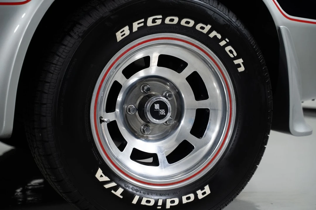 1978 Chevrolet Corvette C3 - Image 15 of 31