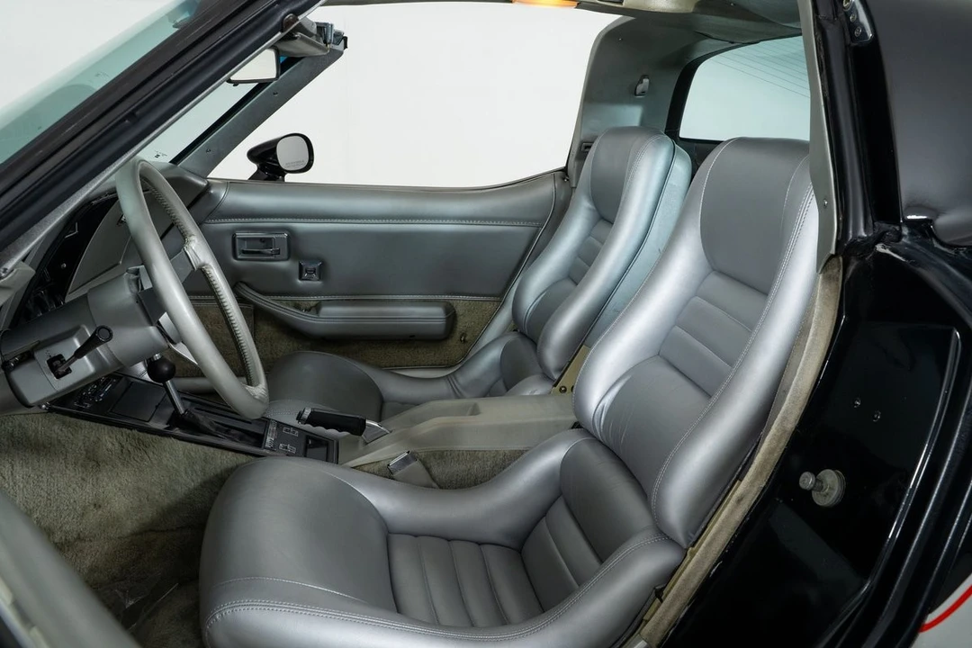 1978 Chevrolet Corvette C3 - Image 25 of 31