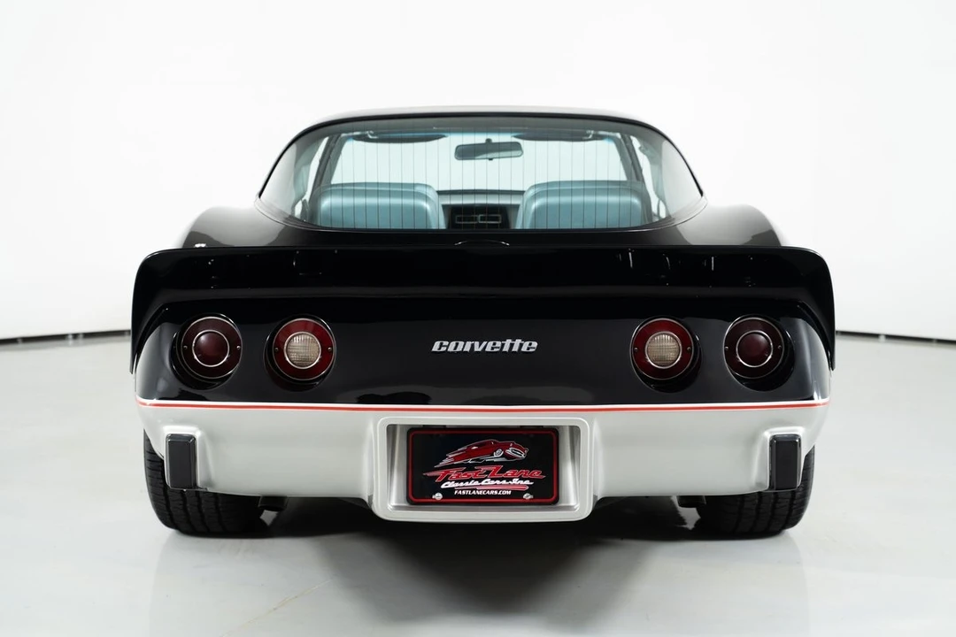 1978 Chevrolet Corvette C3 - Image 10 of 31