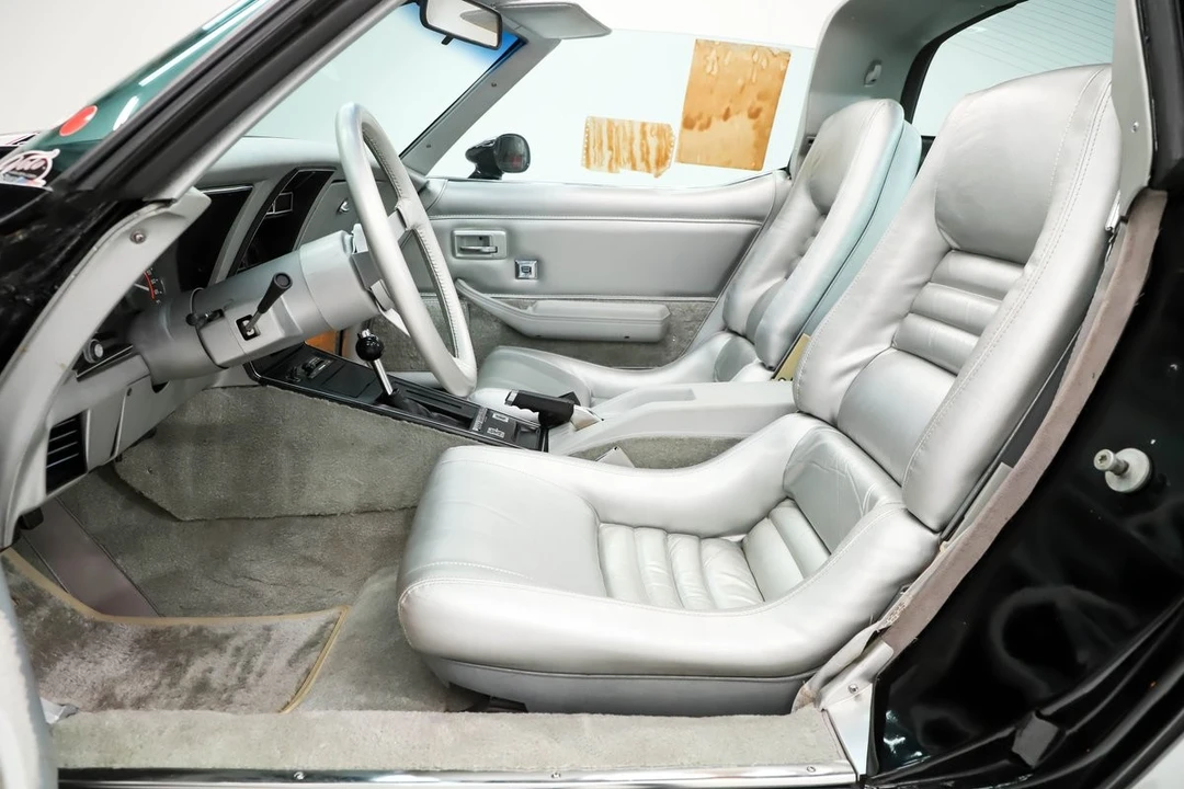 1978 Chevrolet Corvette C3 - Image 25 of 31