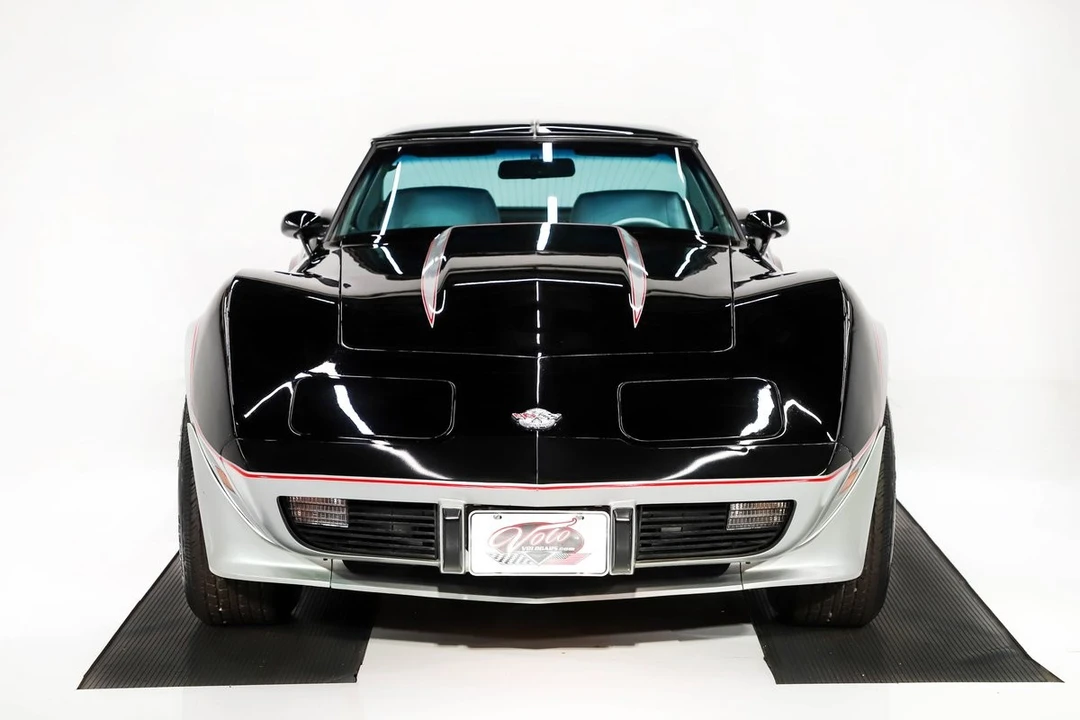 1978 Chevrolet Corvette C3 - Image 19 of 31
