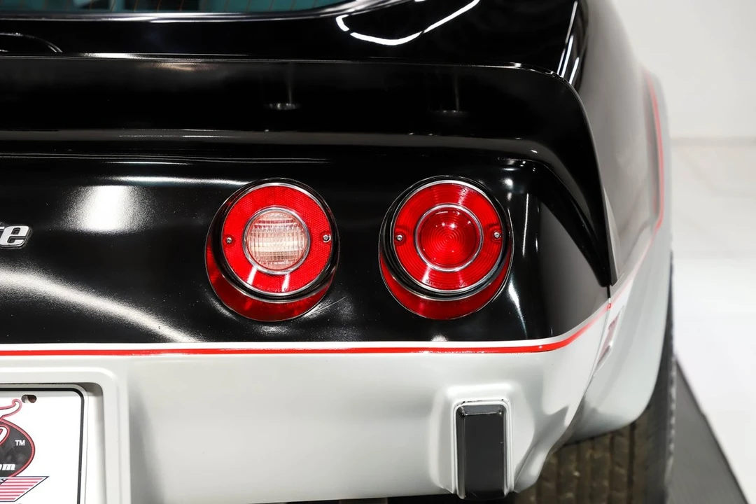 1978 Chevrolet Corvette C3 - Image 27 of 31