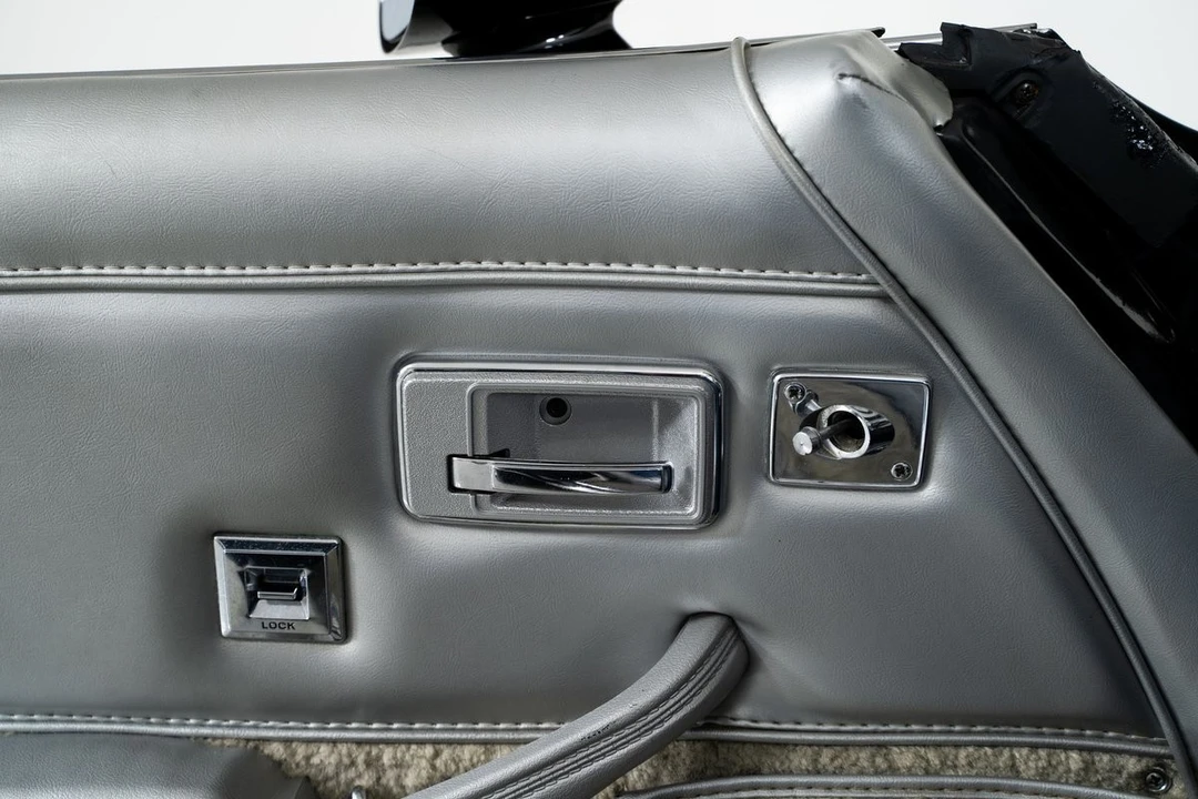 1978 Chevrolet Corvette C3 - Image 28 of 31