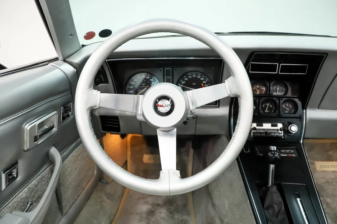 1978 Chevrolet Corvette C3 - Image 15 of 31