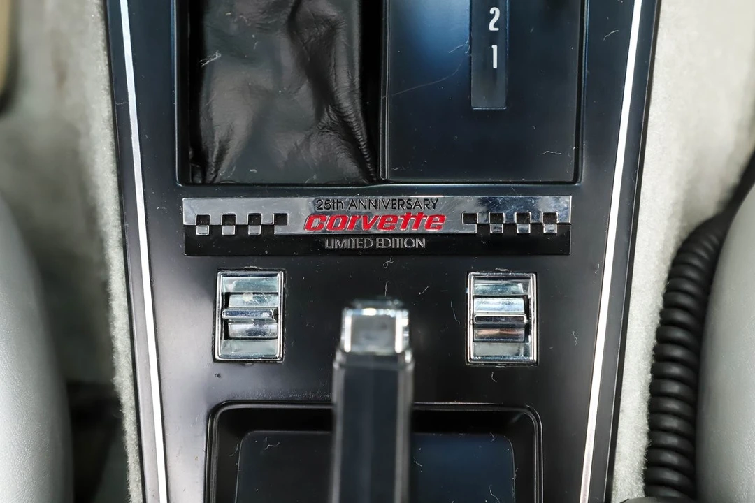 1978 Chevrolet Corvette C3 - Image 26 of 31