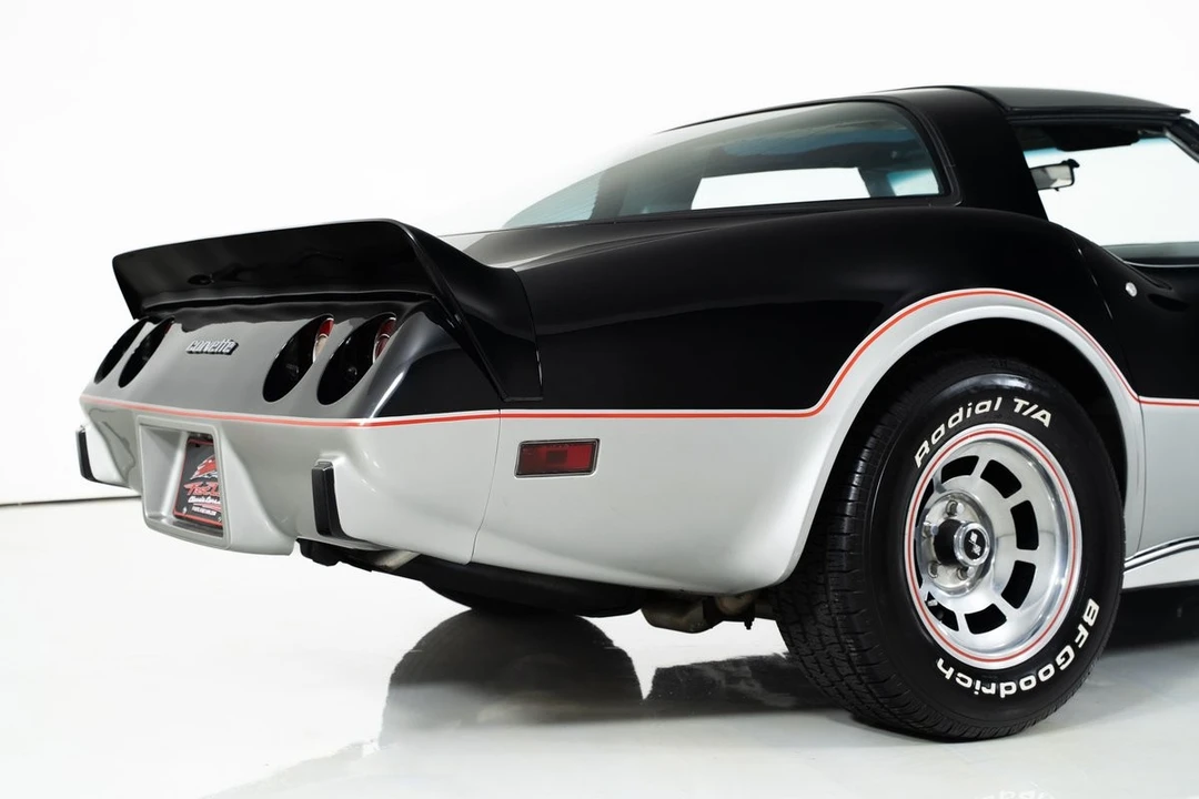 1978 Chevrolet Corvette C3 - Image 12 of 31