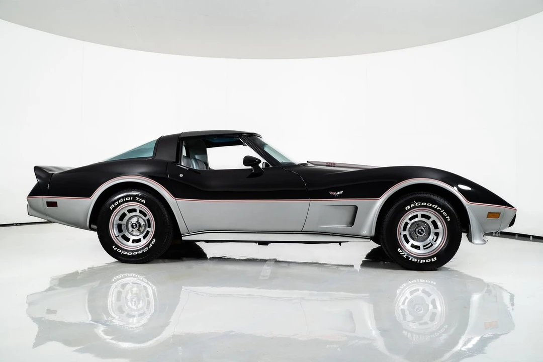 1978 Chevrolet Corvette C3 - Image 13 of 31