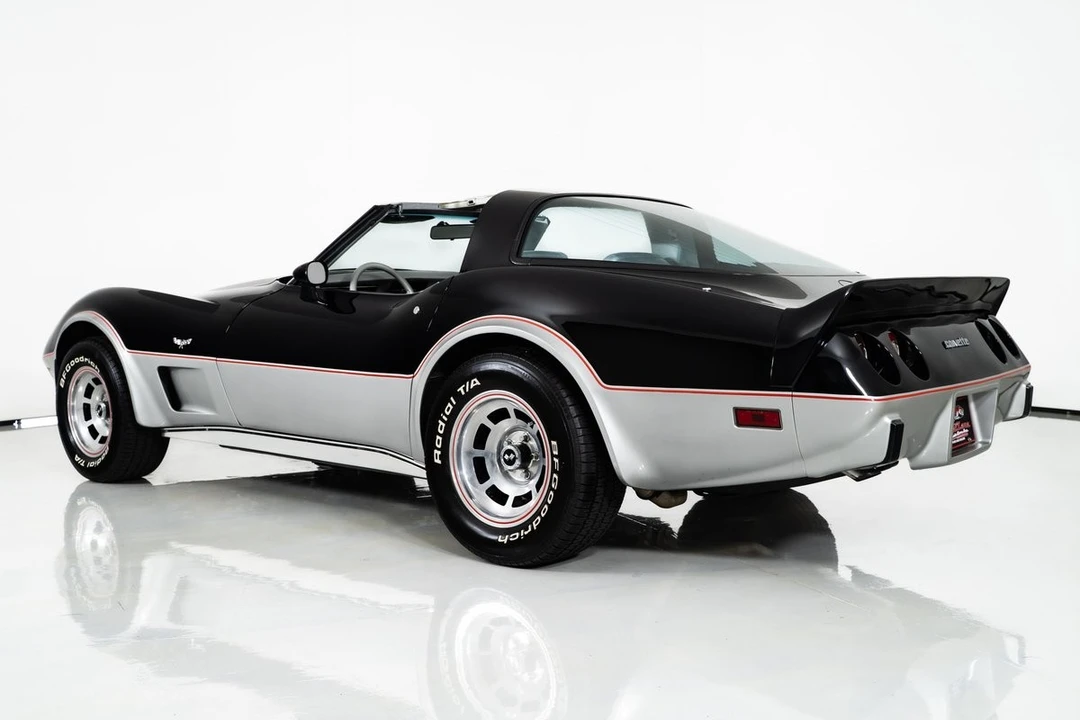 1978 Chevrolet Corvette C3 - Image 9 of 31