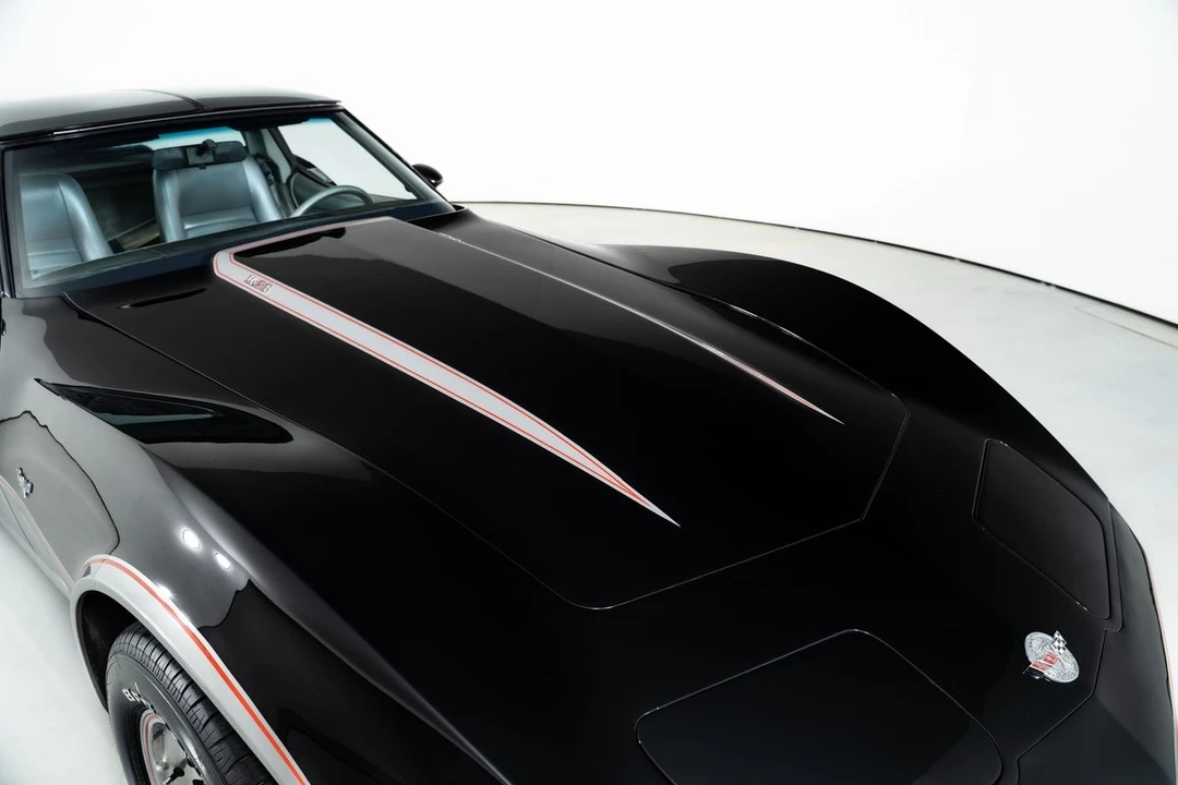 1978 Chevrolet Corvette C3 - Image 18 of 31
