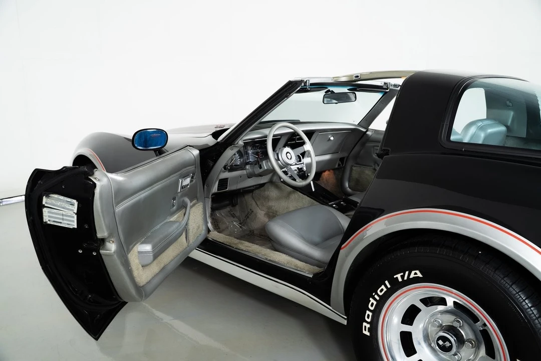 1978 Chevrolet Corvette C3 - Image 22 of 31
