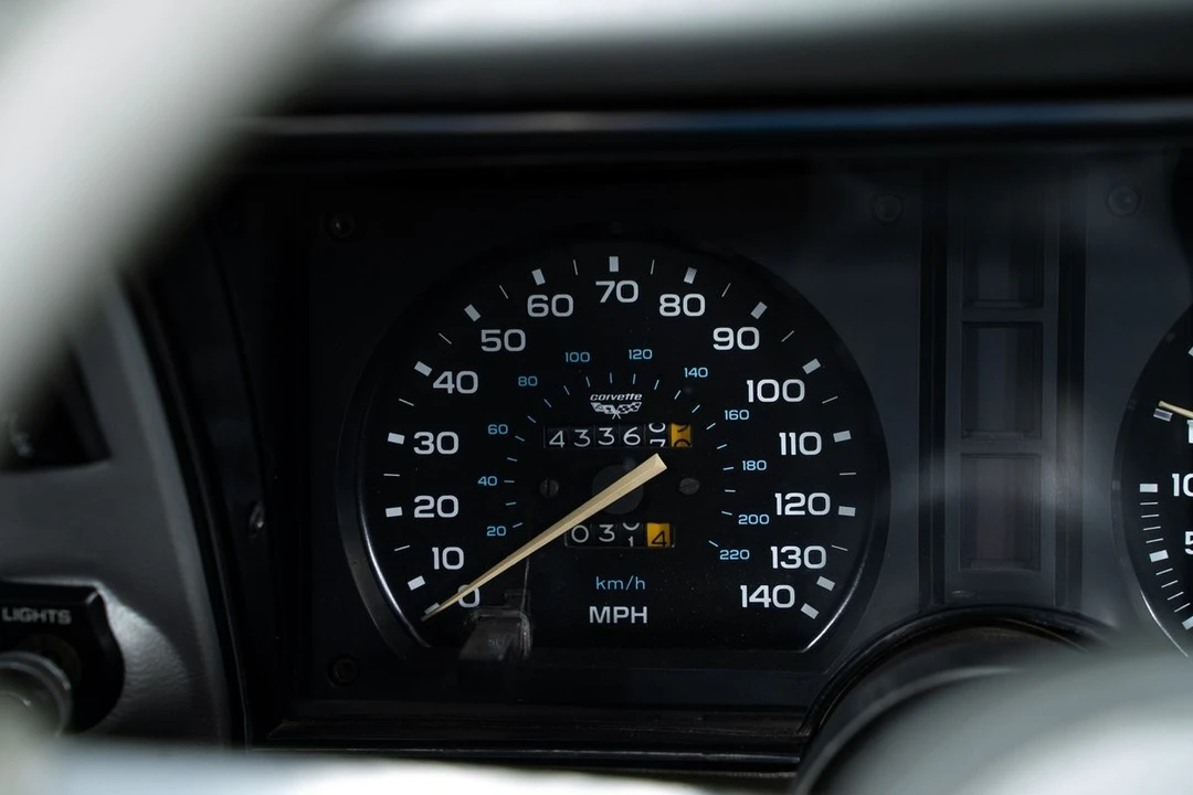 1978 Chevrolet Corvette C3 - Image 30 of 31