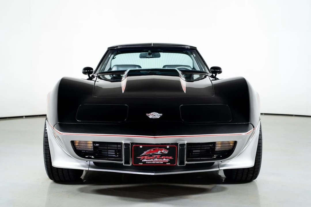 1978 Chevrolet Corvette C3 - Image 4 of 31