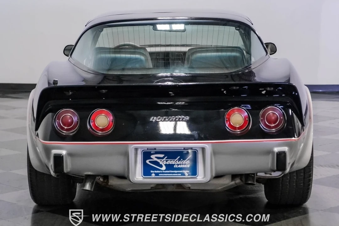1978 Chevrolet Corvette C3 - Image 11 of 12
