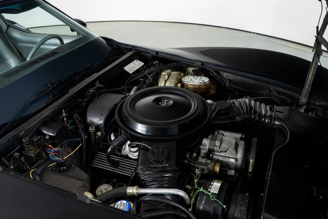 1978 Chevrolet Corvette C3 - Image 3 of 31