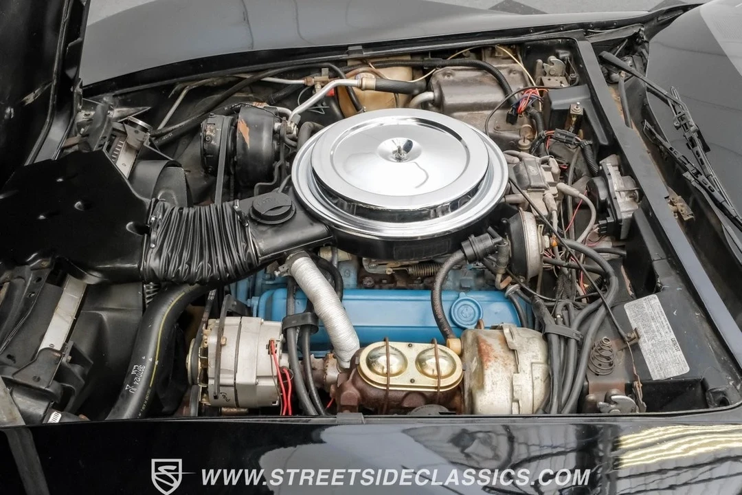 1978 Chevrolet Corvette C3 - Image 4 of 12
