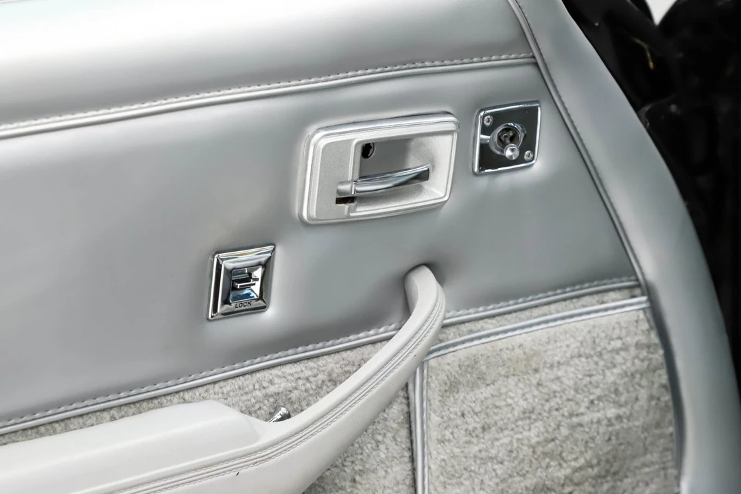 1978 Chevrolet Corvette C3 - Image 8 of 21