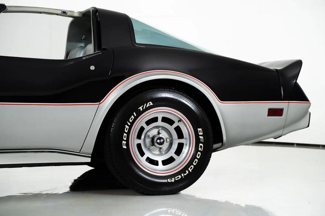1978 Chevrolet Corvette C3 - Image 8 of 31