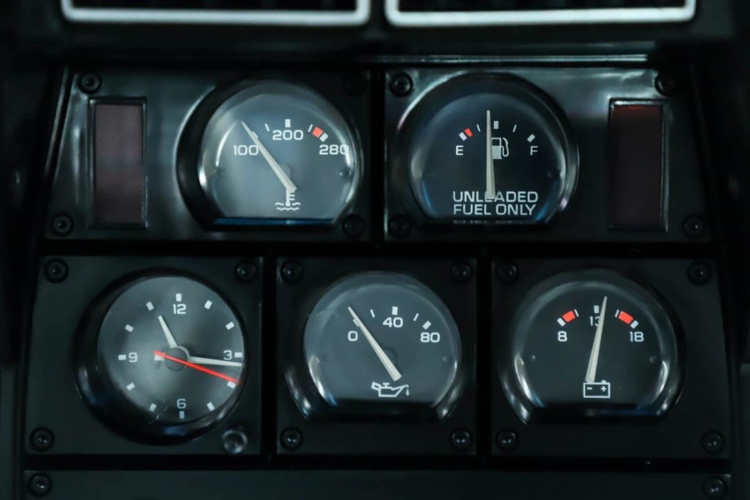 1978 Chevrolet Corvette C3 - Image 21 of 21