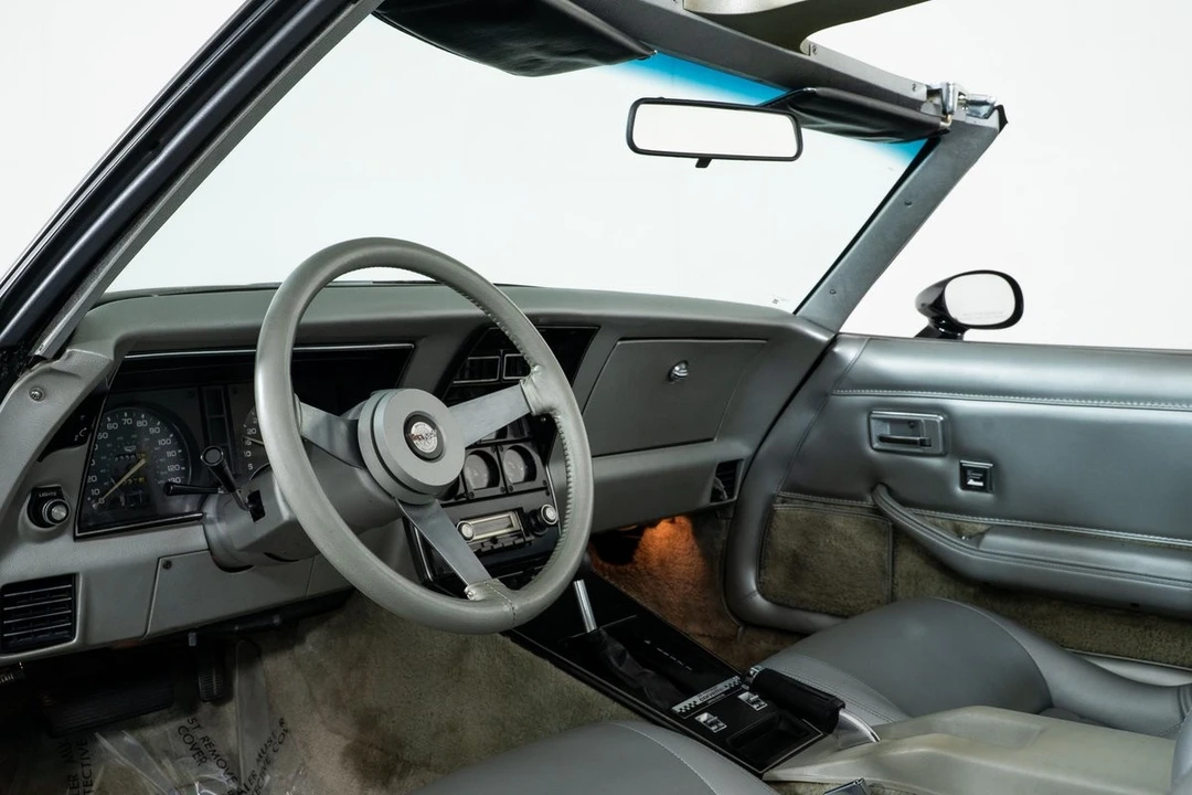 1978 Chevrolet Corvette C3 - Image 24 of 31